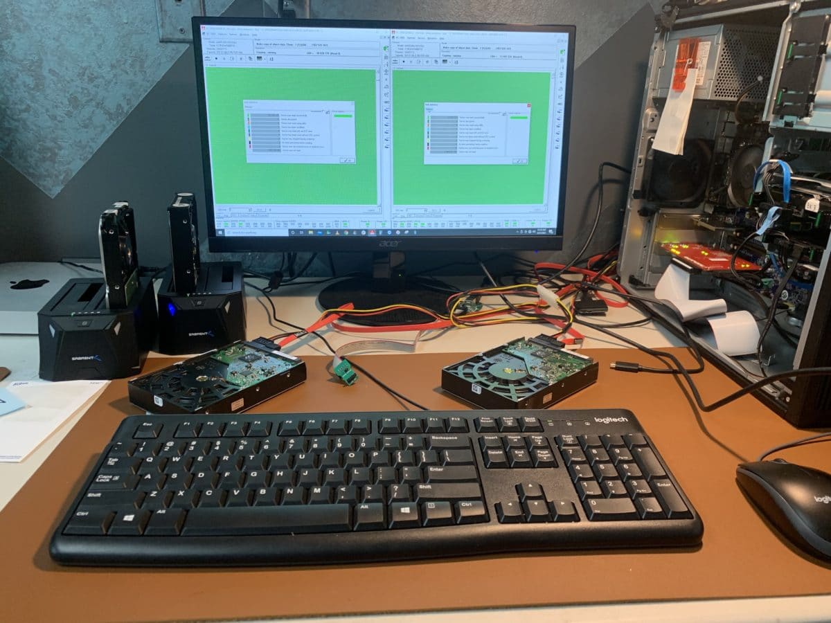 Reliable RAID Data Recovery Service Expert Solutions