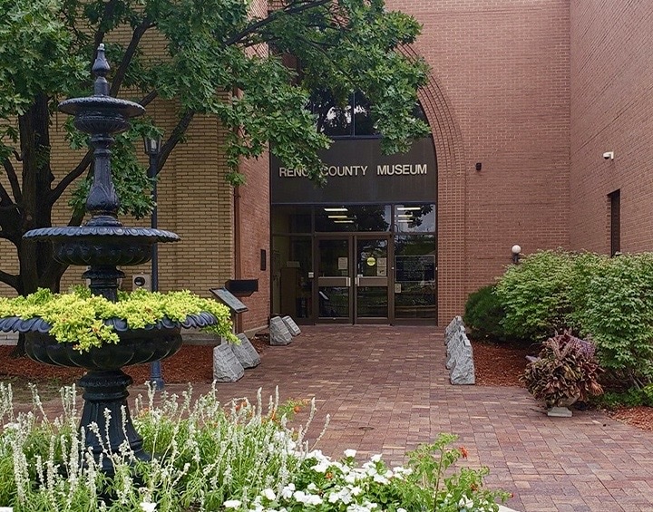 Exploring Our City - Reno County Museum 2 IMG 0537 1