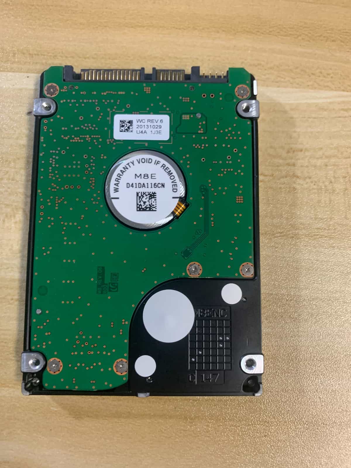 Why Is My External Hard Drive Beeping? Find Out Here