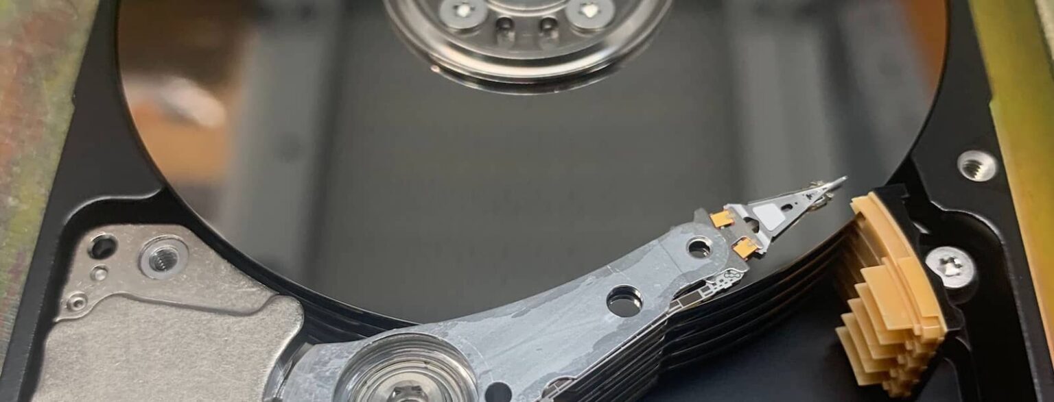 Beeping Hard Drive Guide Troubleshooting and Solutions