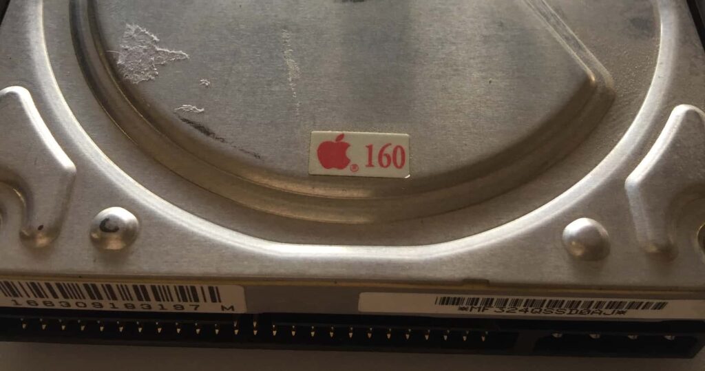 Will my hard drive last a long time?