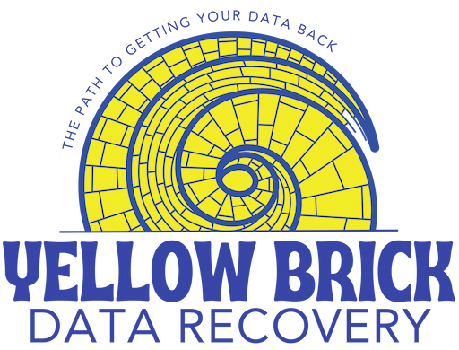 Yellow Brick Data Recovery